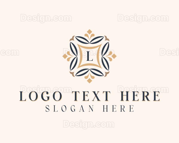 Beauty Styling Boutique Logo