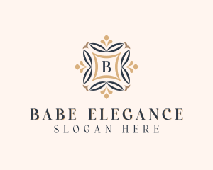 Beauty Styling Boutique logo design