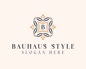 Beauty Styling Boutique logo design