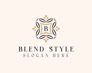 Beauty Styling Boutique logo design