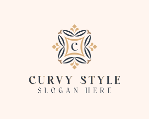 Beauty Styling Boutique logo design