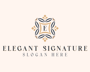 Beauty Styling Boutique logo design