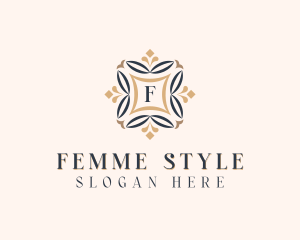 Beauty Styling Boutique logo design