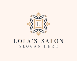 Beauty Styling Boutique logo design