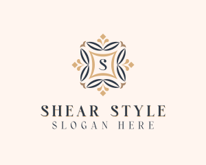 Beauty Styling Boutique logo design