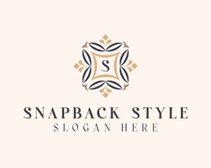 Beauty Styling Boutique logo design