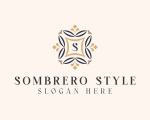 Beauty Styling Boutique logo design