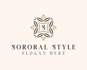 Beauty Styling Boutique logo design