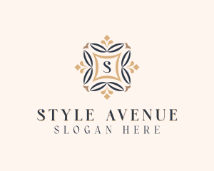 Beauty Styling Boutique logo design