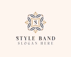 Beauty Styling Boutique logo design