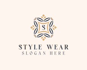 Beauty Styling Boutique logo design