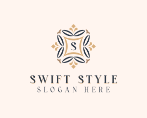 Beauty Styling Boutique logo design