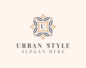 Beauty Styling Boutique logo design