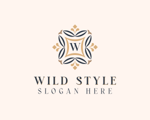 Beauty Styling Boutique logo design