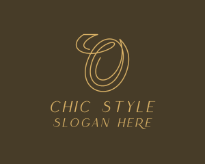 Stylist Couture Boutique logo