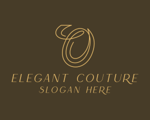 Stylist Couture Boutique logo