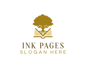 Tree Bookstore Publishing logo