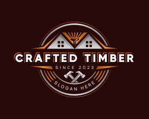Carpenter Hammer Joinery logo