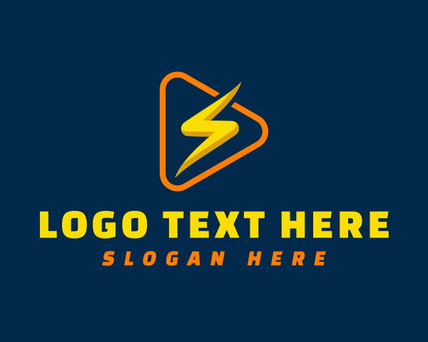 Lightning Bolt Media logo