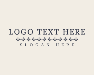 Premium Pattern Brand logo