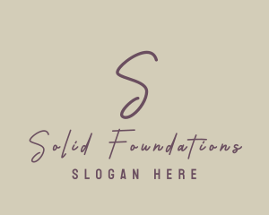 Elegant Signature Boutique logo
