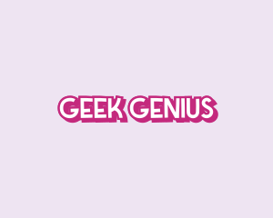 Fun Geeky Gamer logo