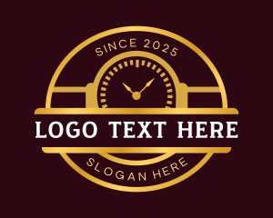 Time Accessory Watch logo