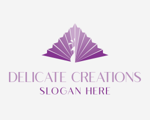 Peacock Beauty Boutique logo design