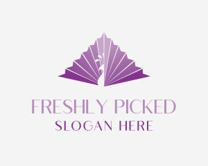 Peacock Beauty Boutique logo design