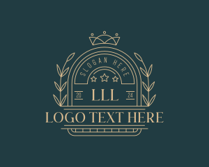Elegant Wedding Styling logo