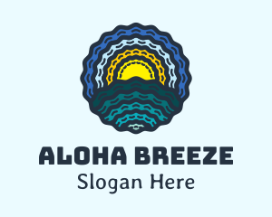 Seashell Beach Resort logo