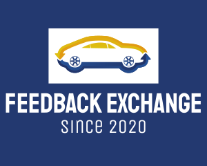 Automotive Car Exchange logo
