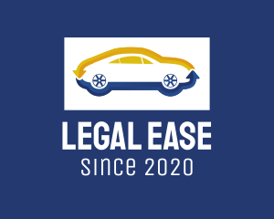 Automotive Car Exchange logo
