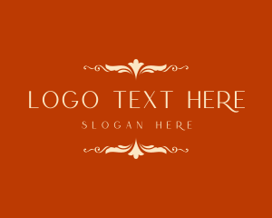 Elegant Luxury Business logo