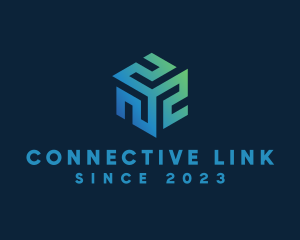 Digital Cube Network logo