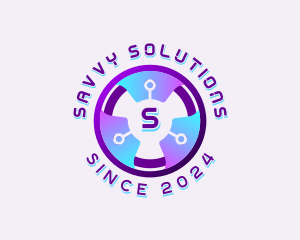 Artificial Intelligence Technology logo