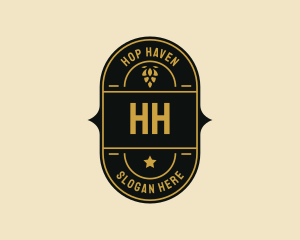 Star Beer Hop logo