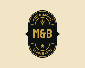 Star Beer Hop logo