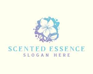 Flower Florist Garden logo design