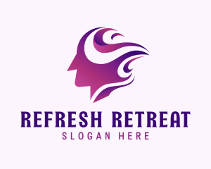 Therapy Psychologist Counseling logo