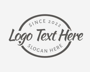 Industry - Company Firm Industry logo design