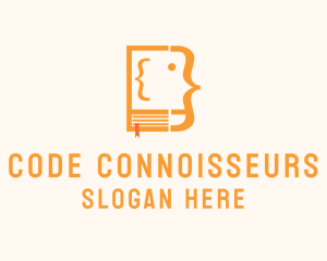 Coding Software Book logo