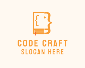 Coding Software Book logo