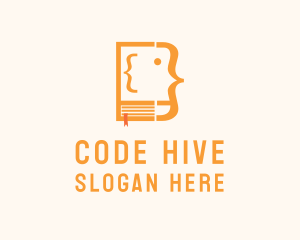 Coding Software Book logo