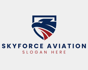 American Airforce Shield logo