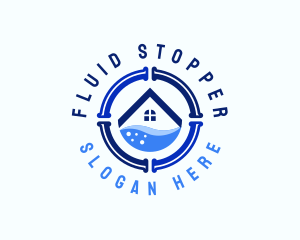 Home Pipe Plumbing logo