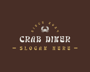 Crab Kitchen Cuisine logo