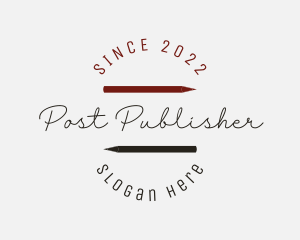 Writer Pen Journalism logo