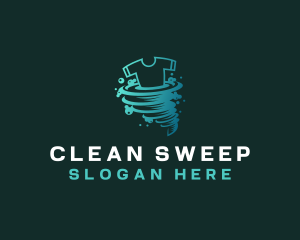 Clean Laundry Shirt logo