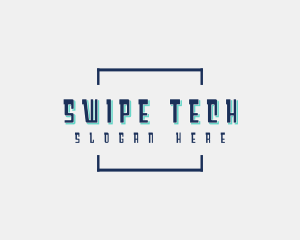 Digital Tech Company logo design